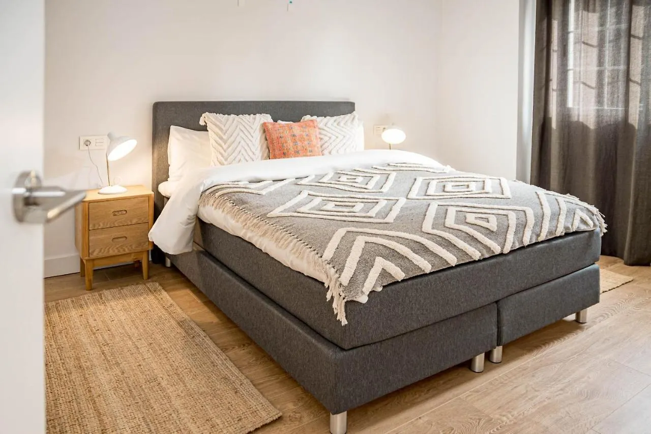 Апартаменты Go- Golden Banus By Roomservices Марбелья Испания