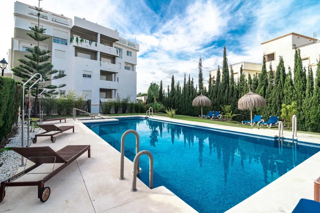 מארבלה Go- Golden Banus By Roomservices דירה