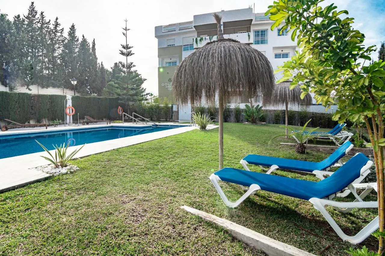 מארבלה Go- Golden Banus By Roomservices דירה