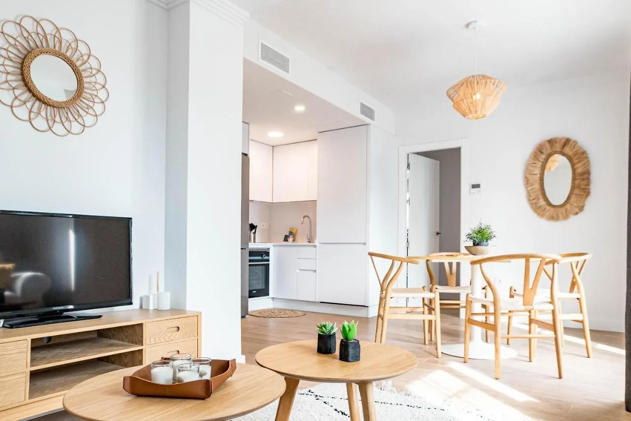 מארבלה Go- Golden Banus By Roomservices ספרד