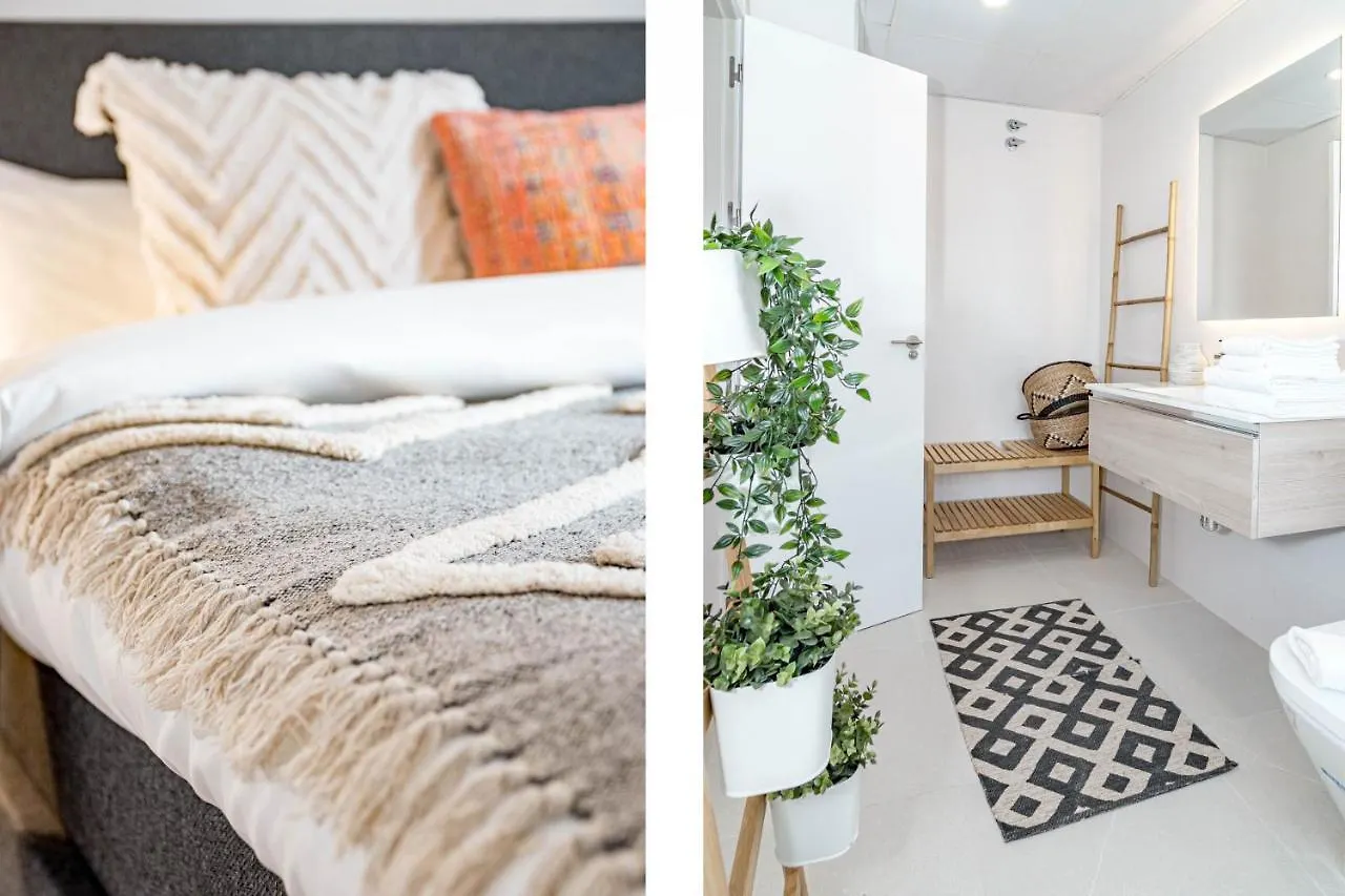 דירה מארבלה Go- Golden Banus By Roomservices
