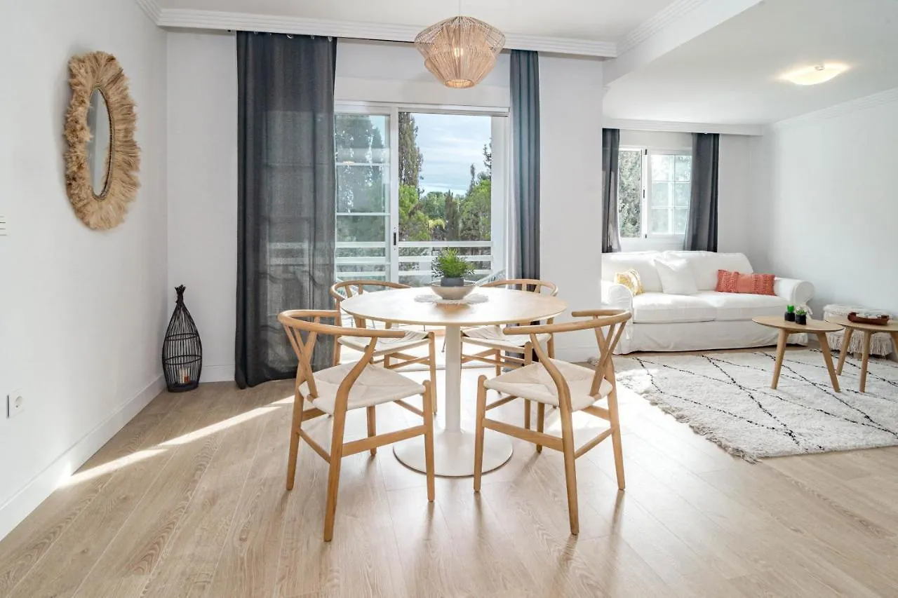 Go- Golden Banus By Roomservices ماربيا 0*,  إسبانيا
