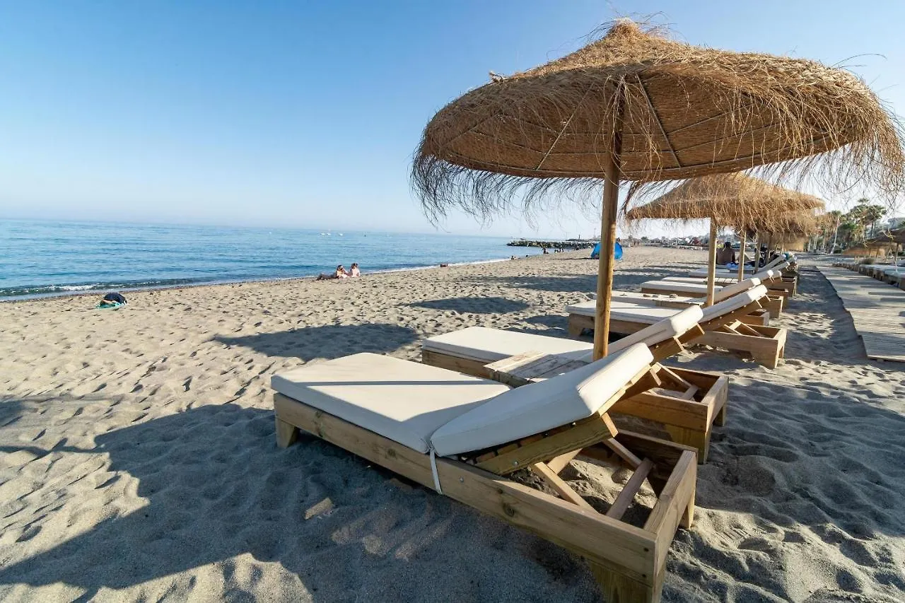 Go- Golden Banus By Roomservices ماربيا 0*,  إسبانيا