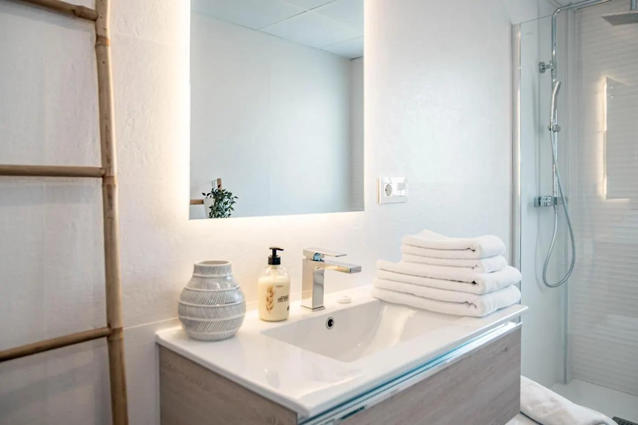 Go- Golden Banus By Roomservices ماربيا 0*,