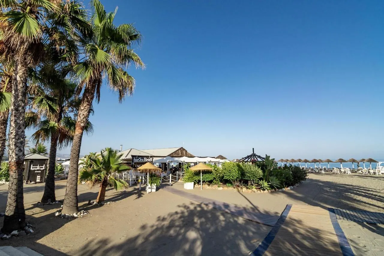 Go- Golden Banus By Roomservices ماربيا 0*,